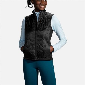 Shield Hybrid Women's Lightweight Running Vest