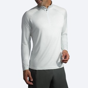 Brooks Men's Dash 1/2 Zip