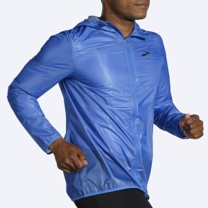 All Altitude Men's Weatherproof Running Jacket