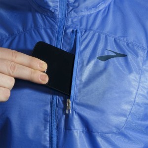 Men's Running Jacket