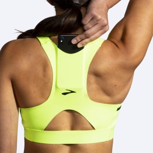 Brooks Drive 3 Pocket Sports Bra