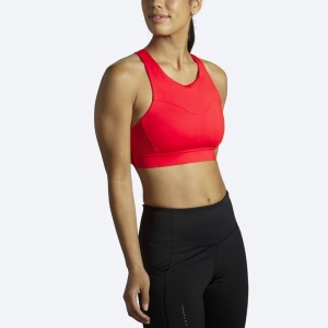 Brooks 3 Pocket Sports Bra