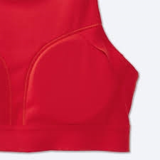 Brooks Drive 3 Pocket Sports Bra