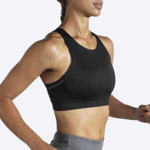 Brooks 3 Pocket Sports Bra