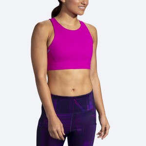 Brooks Run Bra Drive 3 Pocket