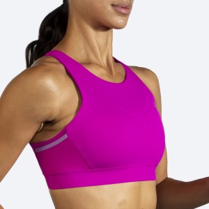 Brooks 3 Pocket Sports Bra