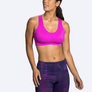 Dare Crossback Run Bra