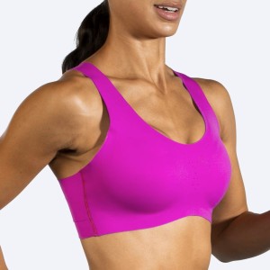 Brooks Sports Bra