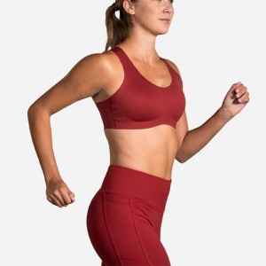 Dare Crossback Run Bra