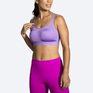 Brooks Dare Racerback Run Bra