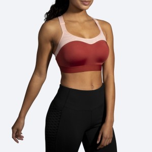 Brooks Dare Racerback Run Bra