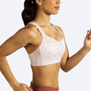 Brooks Drive Convertible Sports Bra