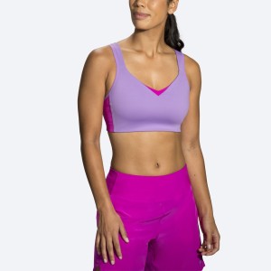 Convertible Sports Bra