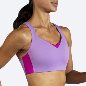 Brooks Drive Convertible Sports Bra