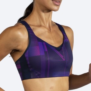 Brooks Drive Convertible Sports Bra