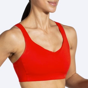 Brooks Drive Convertible Sports Bra