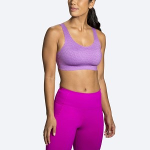 Brooks Dare Scoopback Run Bra