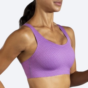 Brooks Dare Scoopback Sport Bra