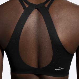 Brooks Dare Strappy Run Bra