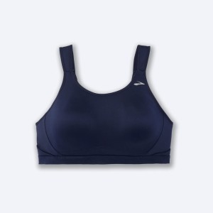 نیم تنه ورزشی زنانه بروکس مدل Brooks Maia Sports Bra