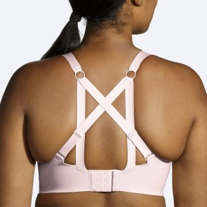 Brooks Underwire Sports Bra