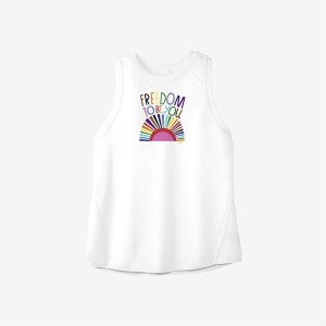 تاپ ورزشی زنانه بروکس مدل Brooks Women's Distance Graphic Tank