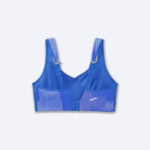 نیم تنه ورزشی زنانه بروکس مدل Brooks Convertible Sports Bra