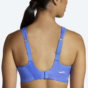 نیم تنه ورزشی زنانه بروکس مدل Brooks Convertible Sports Bra