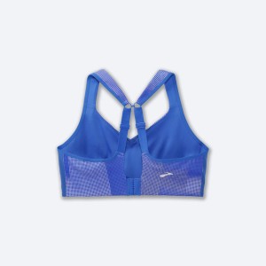 نیم تنه ورزشی زنانه بروکس مدل Brooks Convertible Sports Bra