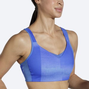 نیم تنه ورزشی زنانه بروکس مدل Brooks Convertible Sports Bra