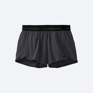 شورت ورزشی زنانه بروکس مدل  Brooks Women's  Chaser 3" Short