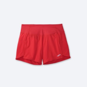 شورت ورزشی زنانه بروکس مدل Brooks Women's Chaser 5"Short