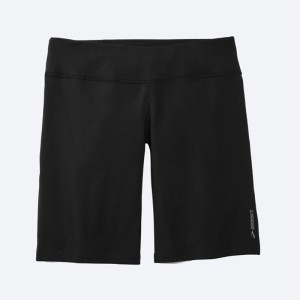 نیم لگ  زنانه بروکس مدل Brooks  Women's Venture Bermuda Short|مشکی