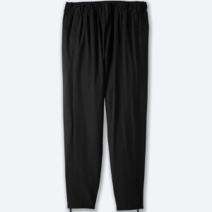 شلوار ورزشی زنانه بروکس مدل Brooks Women's Shakeout Pants|مشکی