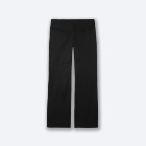 شلوار ورزشی زنانه بروکس مدل Brooks Women's Venture Pant|مشکی
