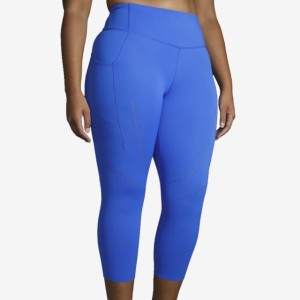 لگ ورزشی زنانه بروکس مدل Brooks Women's Method 3/4 Tight