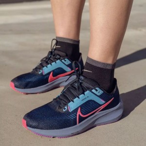 کفش پیاده روی زنانه نایکی مدل پگاسوز  Nike Pegasus 40 SE Art:FJ2974-001