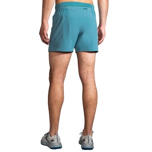 شورت ورزشی مردانه بروکس مدل Brooks Men's Sherpa 5" Short