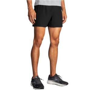 شورت ورزشی مردانه بروکس مدل Brooks Men's Sherpa 5" Short