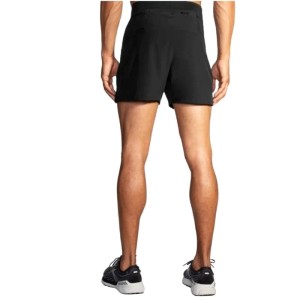 شورت ورزشی مردانه بروکس مدل Brooks Men's Sherpa 5" Short