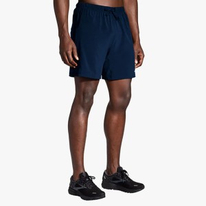 شورت ورزشی مردانه بروکس مدل Brooks Men's Moment 7 Short