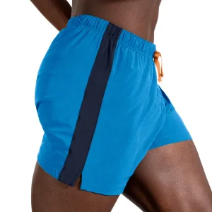 شورت ورزشی مردانه بروکس مدل Brooks Men's Moment 5 Short