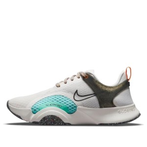 کفش پیاده روی زنانه نایکی مدل سوپر رپ Nike Super Rep Go 2 Art:DH2556-091