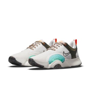 کفش پیاده روی زنانه نایکی مدل سوپر رپ Nike Super Rep Go 2 Art:DH2556-091
