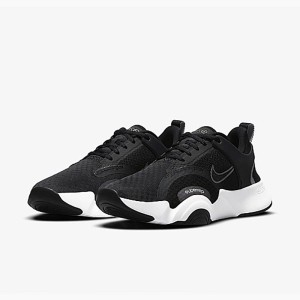 کفش پیاده روی زنانه نایکی مدل سوپر رپ Nike Super Rep Go 2 Art:CZ0612-010