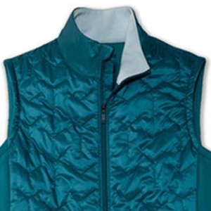 جلیقه ورزشی زنانه بروکس مدل Brooks Women's Shield Hybrid Vest