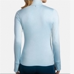 نیم زیپ ورزشی زنانه بروکس مدل Brooks Women's Dash 1/2 Zip