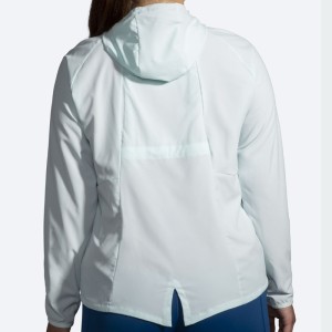 سویشرت ورزشی زنانه بروکس مدل Brooks Women's Canopy Jacket