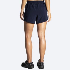 شورت ورزشی زنانه بروکس مدل Brooks Women's Moment 5" Short