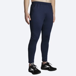 شلوار ورزشی مردانه بروکس مدل Brooks Men's Spartan Pant